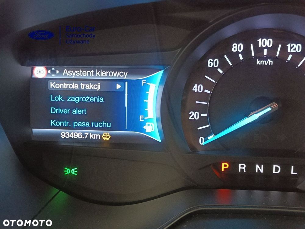 Ford Mondeo 2.0 Ti-VCT Titanium - 21