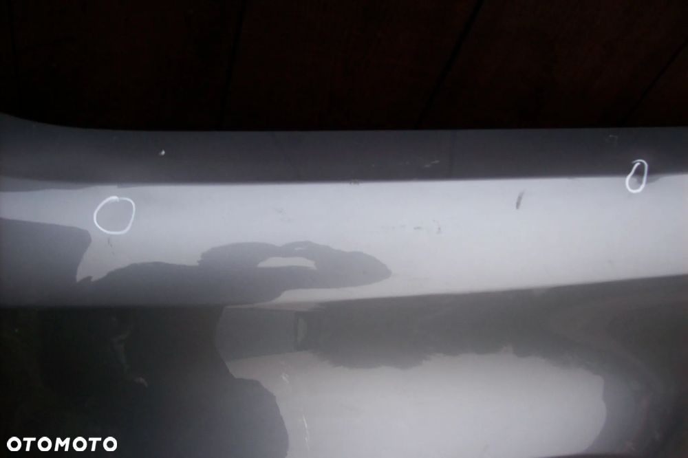 BŁOTNIK PRZEDNI LEWY LAND ROVER DEFENDER II - 5