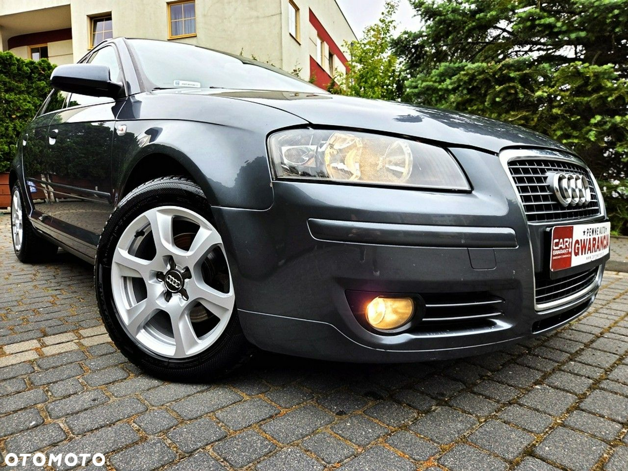 Audi A3 - 27