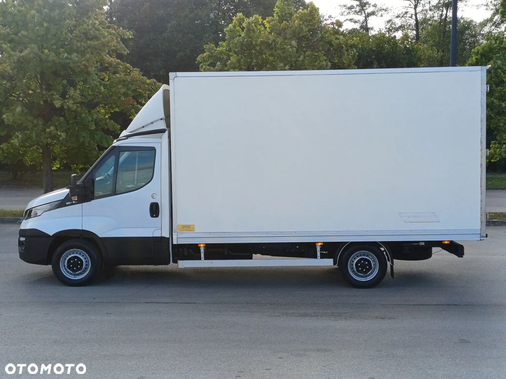 Iveco 35S16 - 1