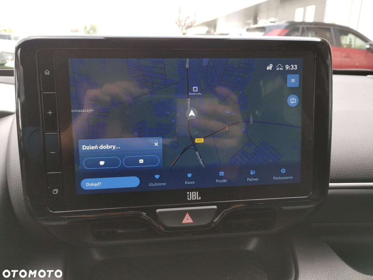 Toyota Yaris Hybrid 1.5 Selection Style - 24