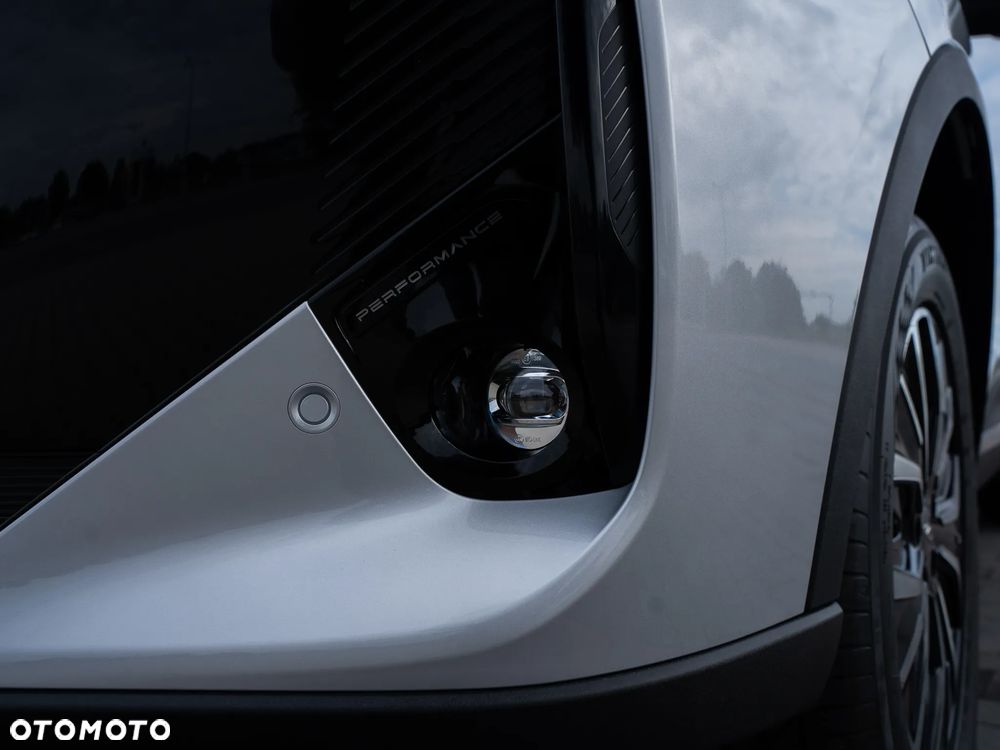 Chery Tiggo 7 1.5 HEV Premium DCT - 12