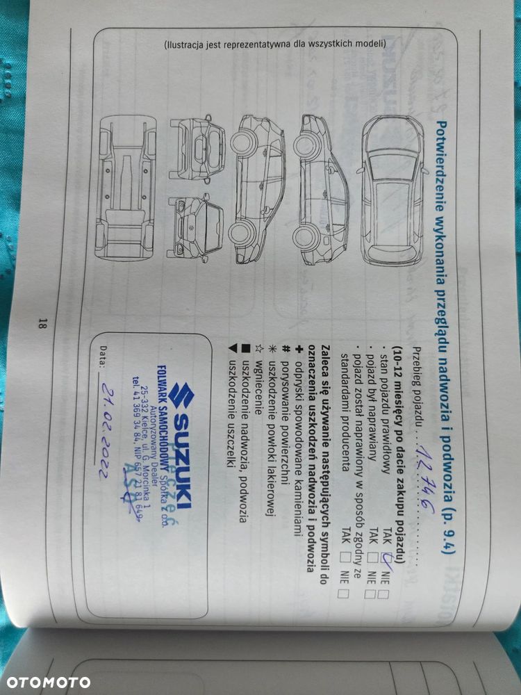 Suzuki Vitara - 25