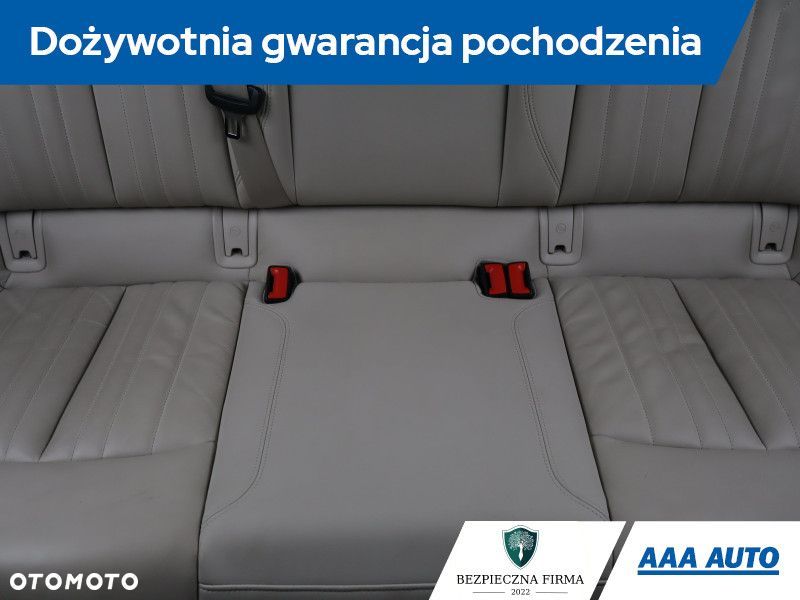 Audi A6 Limousine - 12