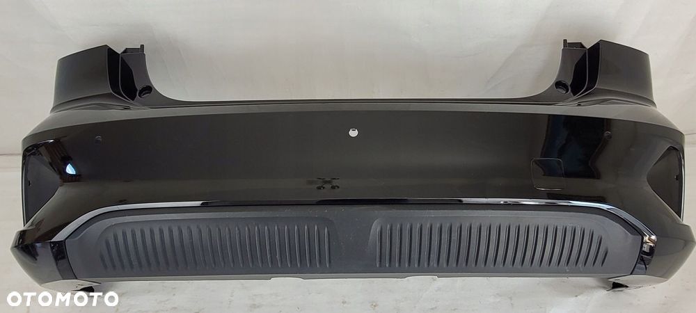 ZDERZAK TYŁ TYLNY MG 5 i5 LIFT 2021- P10959544 / P10862885 - 2