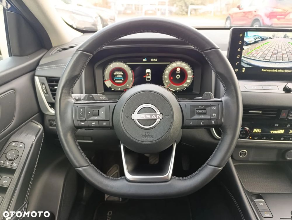 Nissan Qashqai - 21