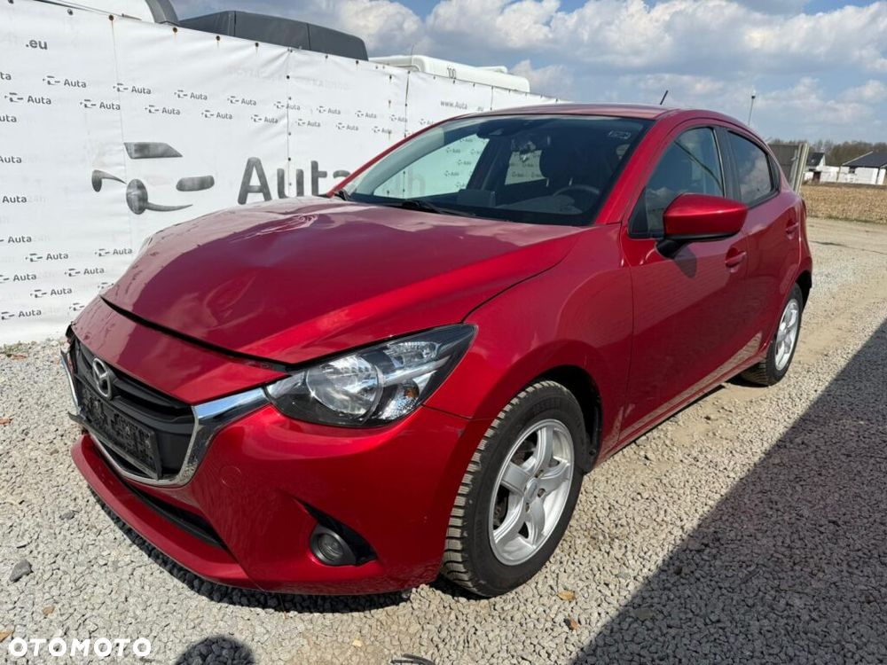 Mazda 2 SKYACTIV-G 90 Nakama - 4