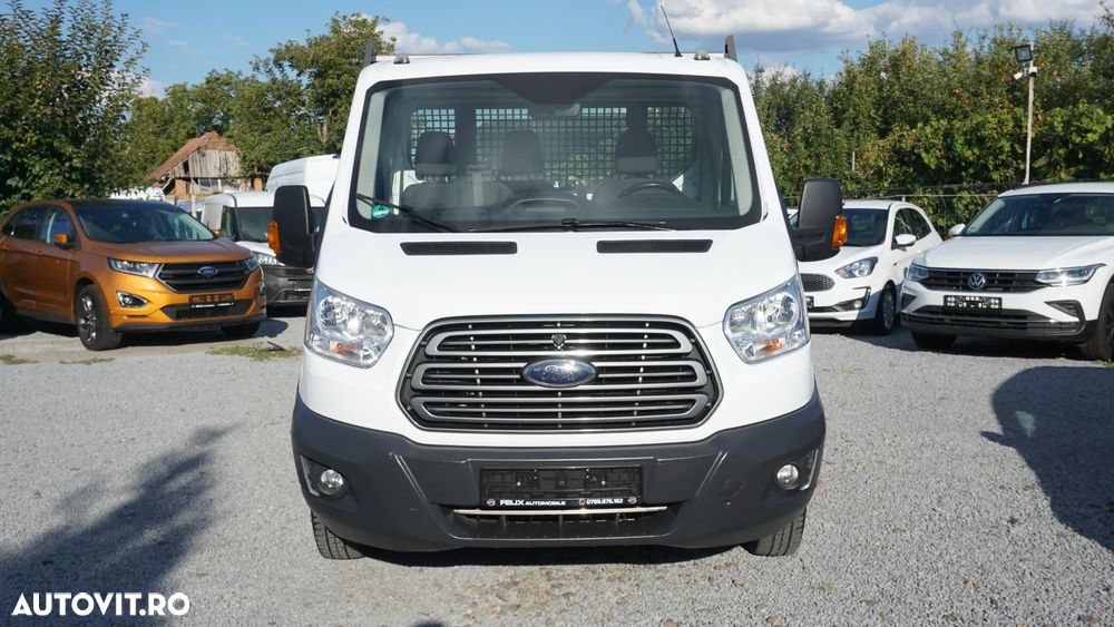 Ford Transit - 2