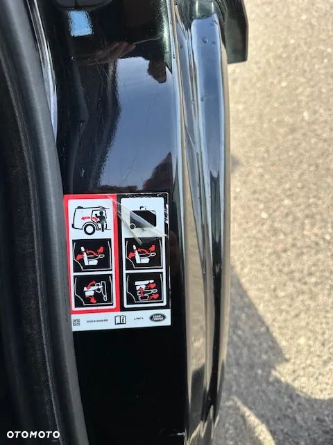 Land Rover Discovery - 25