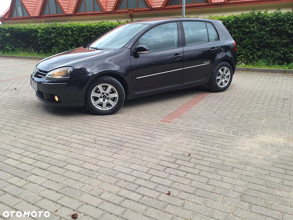 Volkswagen Golf 1.4 Tour Edition - 20