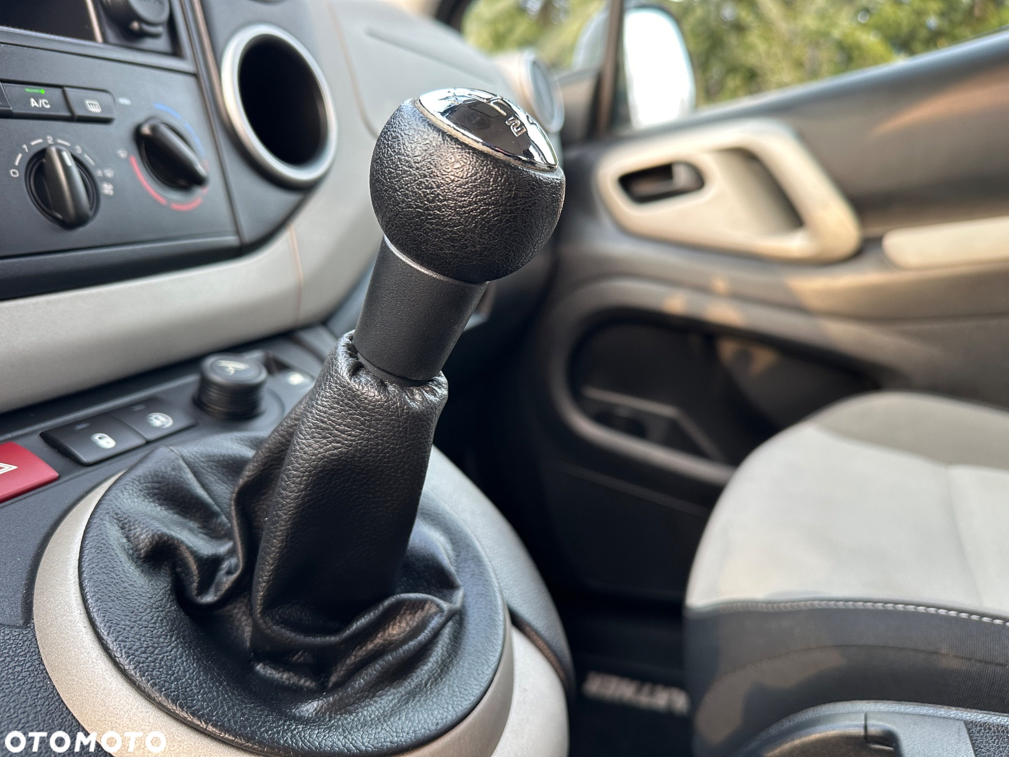 Peugeot Partner - 35