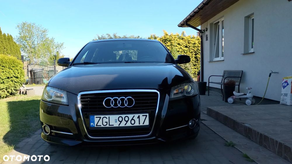 Audi A3 Sportback - 12