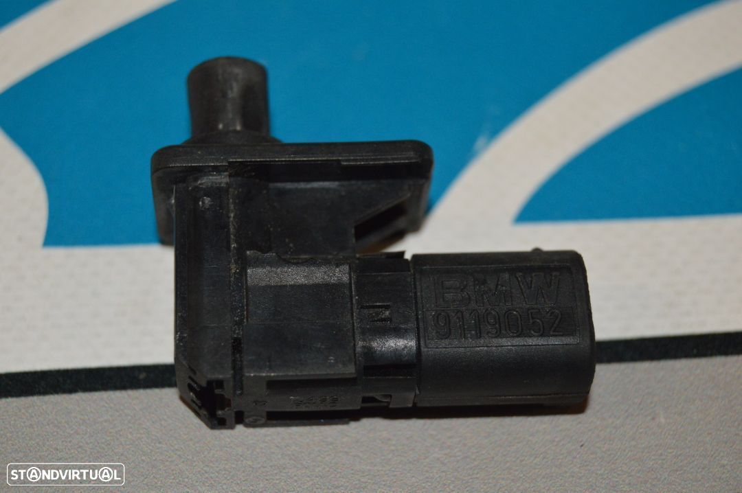 INTERRUPTOR SWITCH SISTEMA CAPO PORTA MALAS ALARME 9119052 61319119052 BMW SERIE 3 E92 COUPE 320i - 1