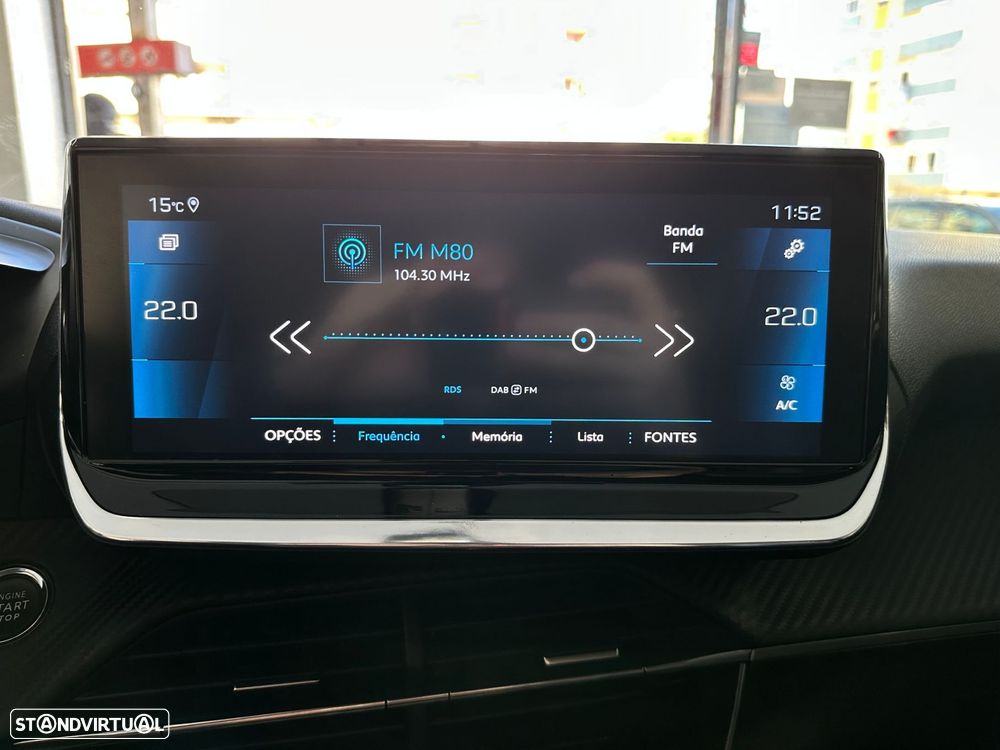 Peugeot 2008 1.2 PureTech Allure - 9