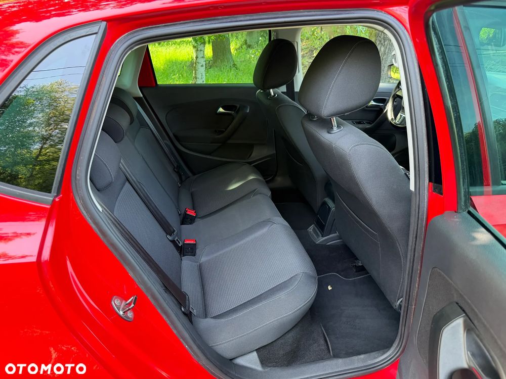 Volkswagen Polo - 28