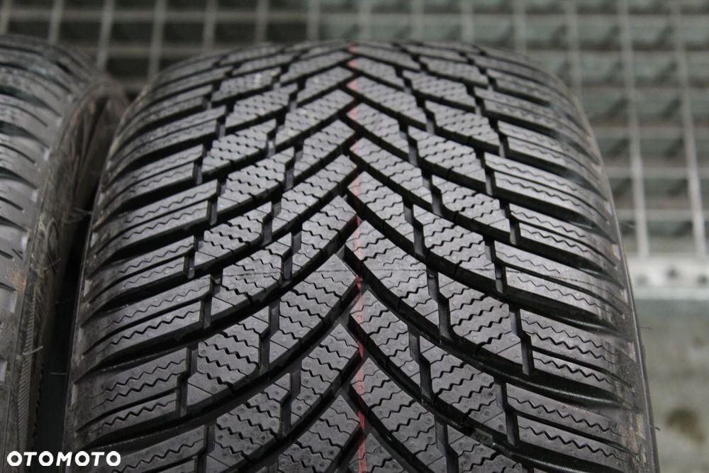 2x 205/50R17 FIRESTONE WINTERHAWK 4 93V XL 20r - 3
