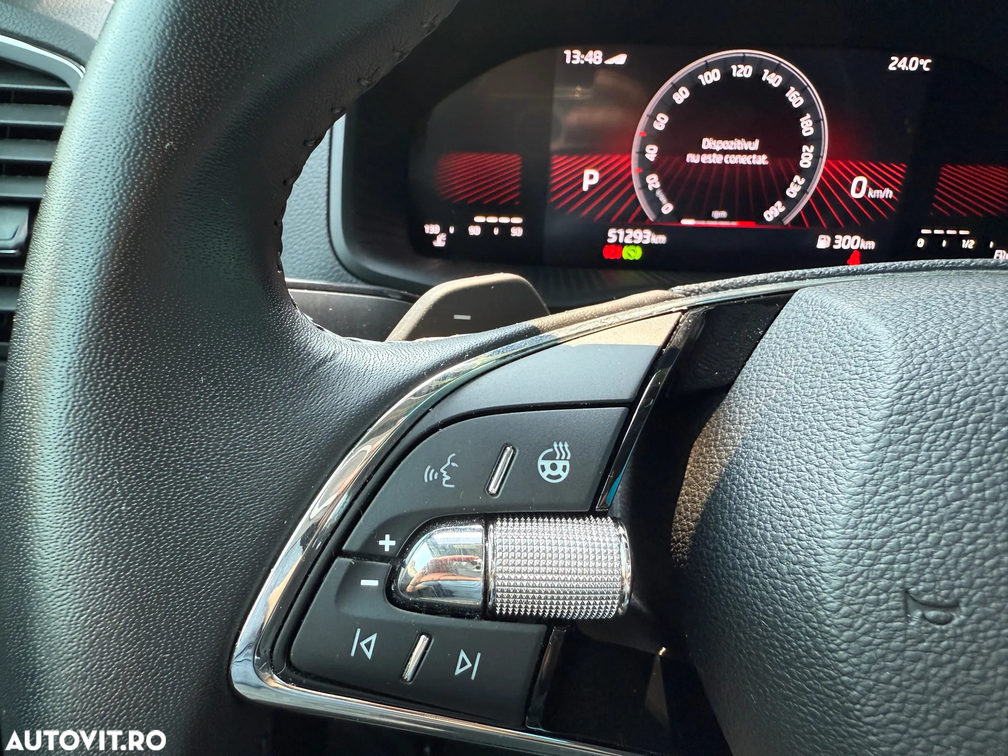 Skoda Karoq 2.0 TDI DSG Ambition - 15