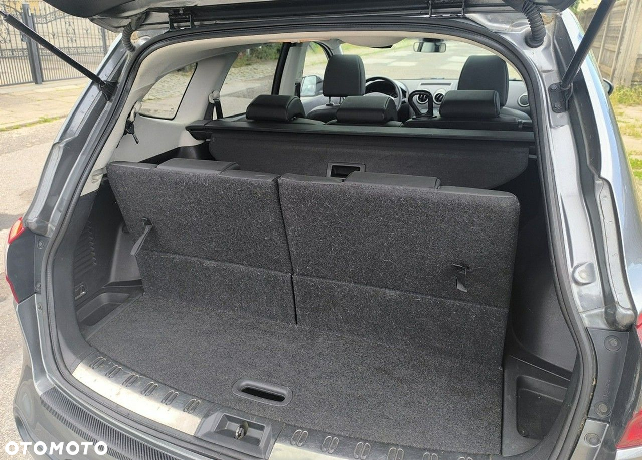 Nissan Qashqai+2 - 19