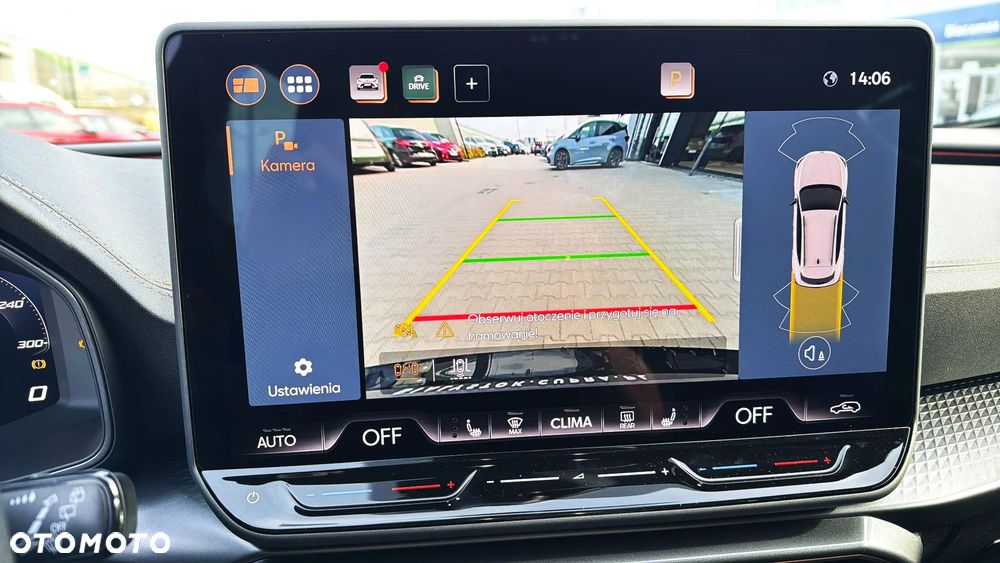 Cupra Formentor 1.5 eTSI mHEV DSG - 14