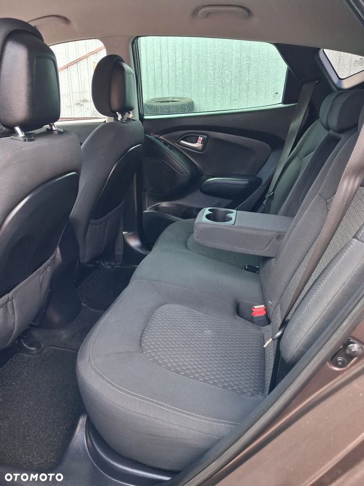 Hyundai ix35 - 14
