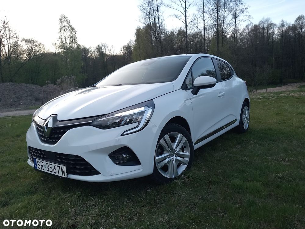 Renault Clio SCe 75 BUSINESS EDITION - 2
