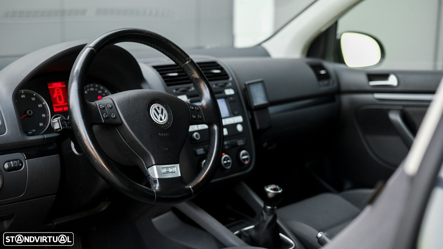 VW Golf 1.4 TSi GT Sport - 14
