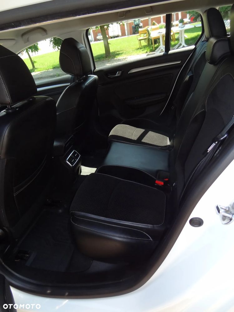 Renault Megane 1.6 dCi Intens - 11