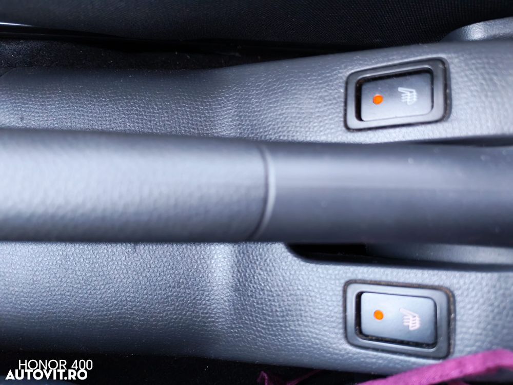 Suzuki Swift 1.3 GLX - 9