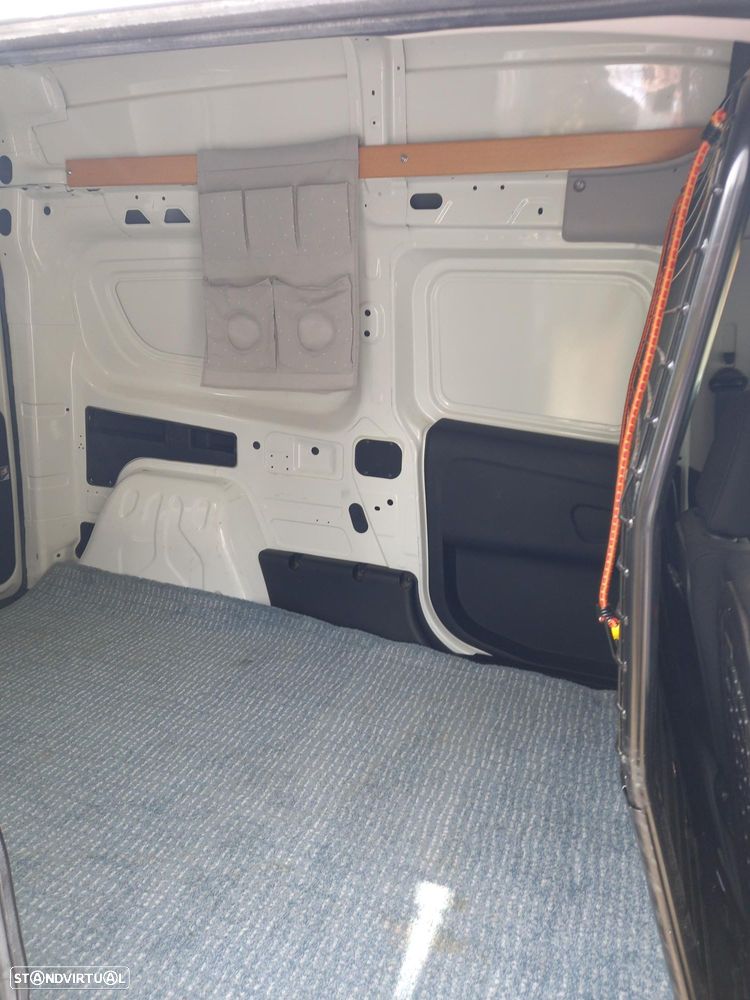 Fiat Doblo 1.6 Multijet XL - 13