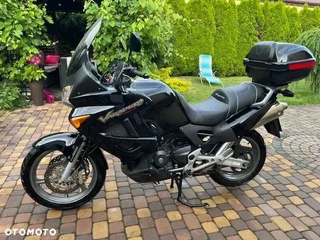 Honda Varadero - 1