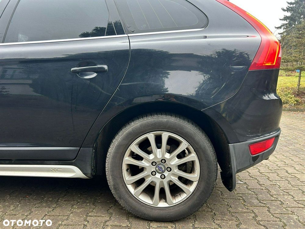 Volvo XC 60 - 20