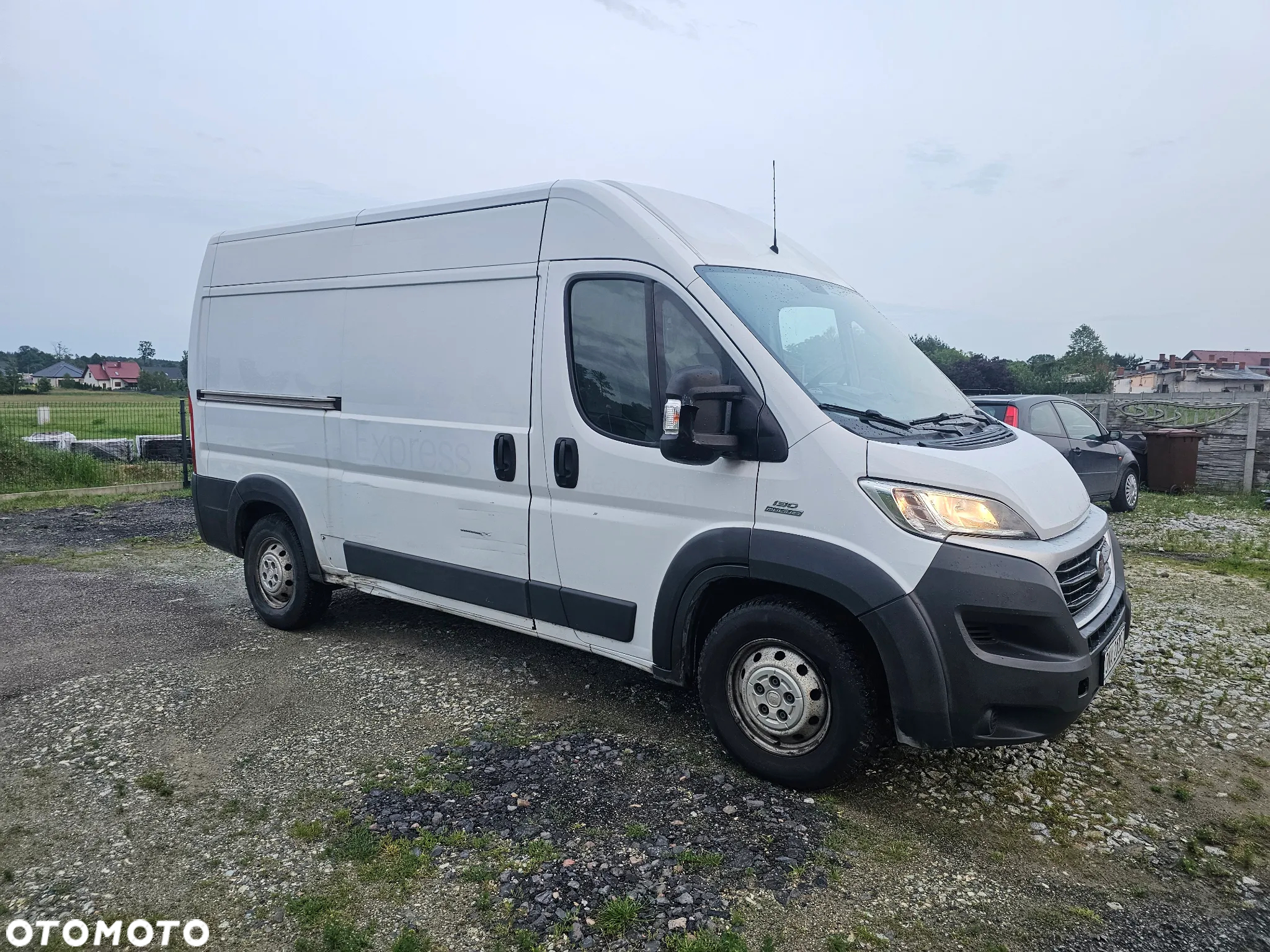 Fiat Ducato - 2