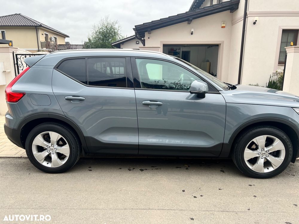 Volvo XC 40 D3 Momentum - 5