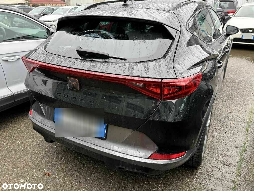 Cupra Formentor 1.5 TSI DSG - 3