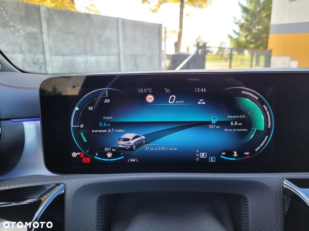 Mercedes-Benz CLA 200 AMG Line 7G-DCT - 15