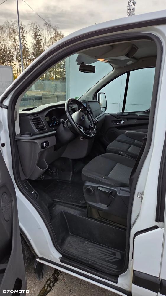Ford Transit Custom 290 L2H1 Trend - 13