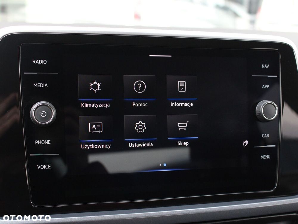 Volkswagen T-Roc 1.5 TSI Style DSG - 23