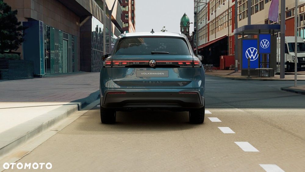 Volkswagen Tiguan - 15