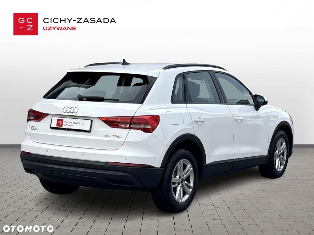 Audi Q3 - 5