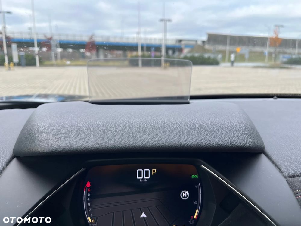 DS Automobiles DS 3 Crossback 1.2 PureTech Performance Line + - 17