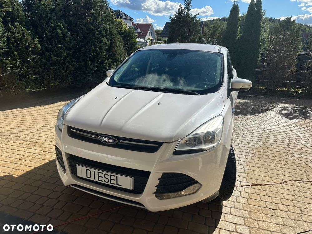 Ford Kuga 2.0 TDCi 4x2 Cool & Connect - 20