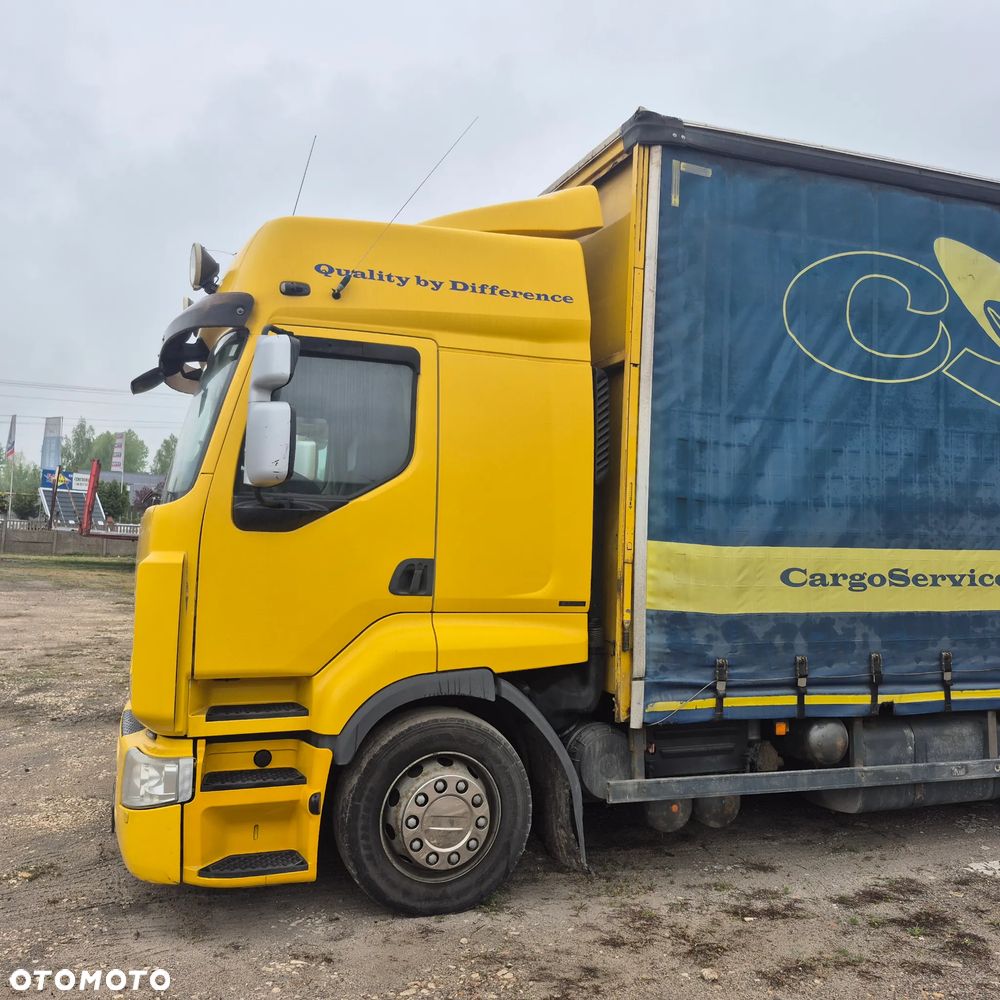Renault PREMIUM - 7
