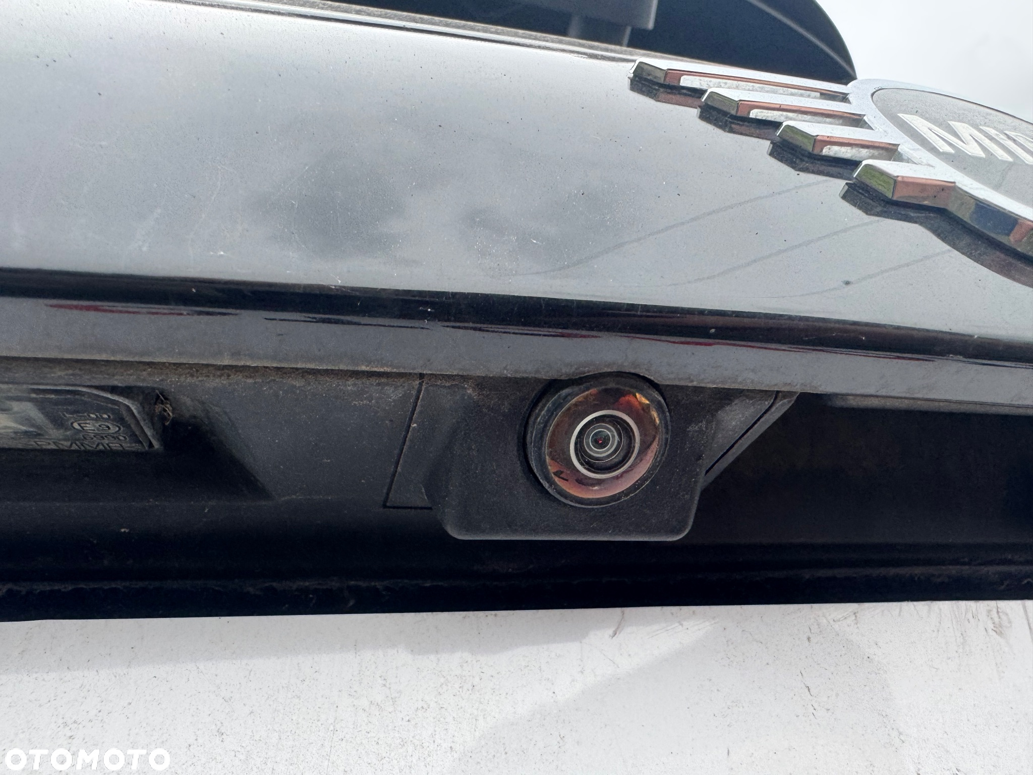 MINI Cooper SE Resolute Edition - 12