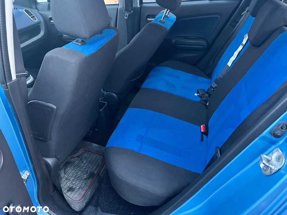 Opel Agila 1.0 Edition - 10