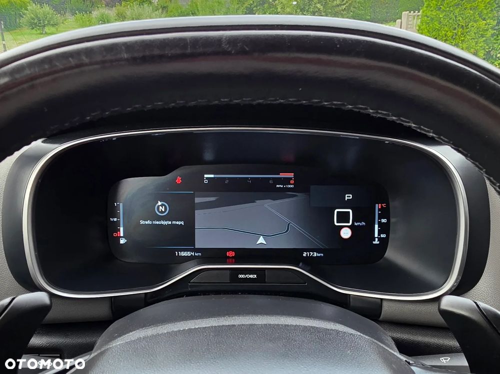 Citroën C5 Aircross 1.6 PureTech Shine EAT8 - 27