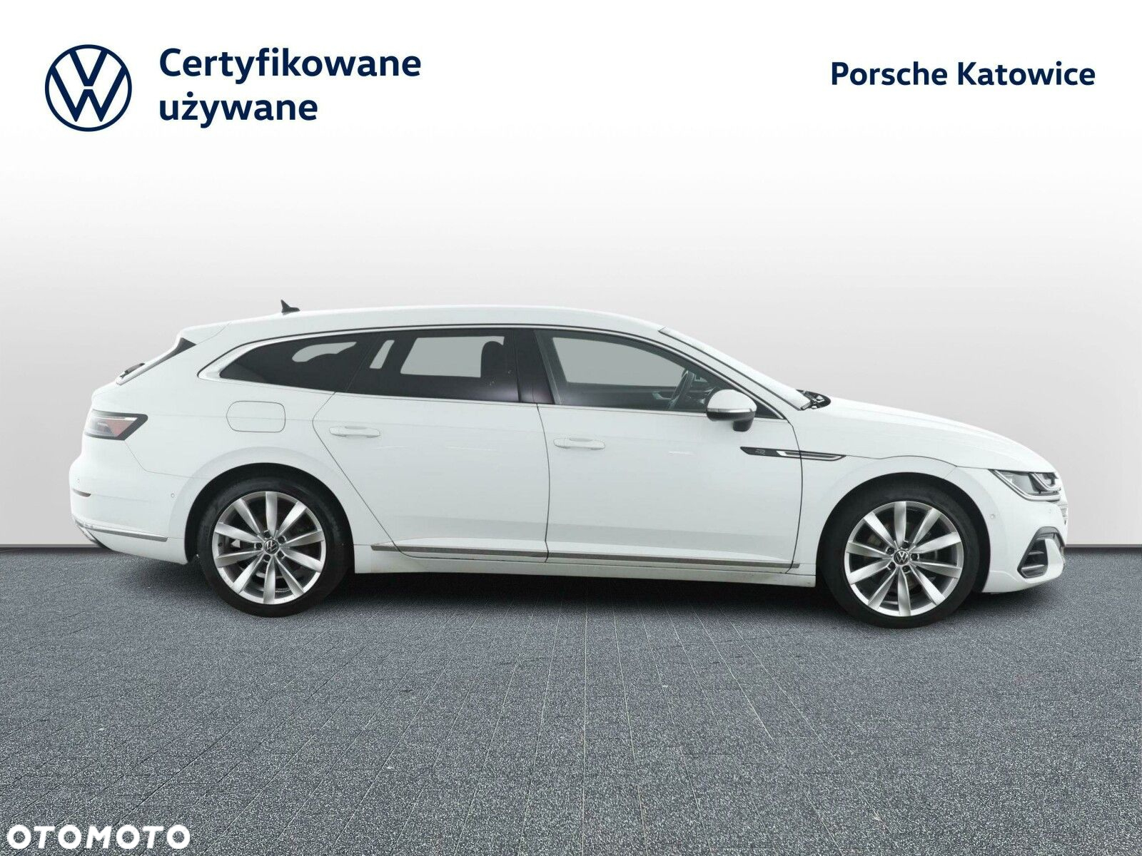 Volkswagen Arteon 2.0 TDI 4Motion Elegance DSG - 3