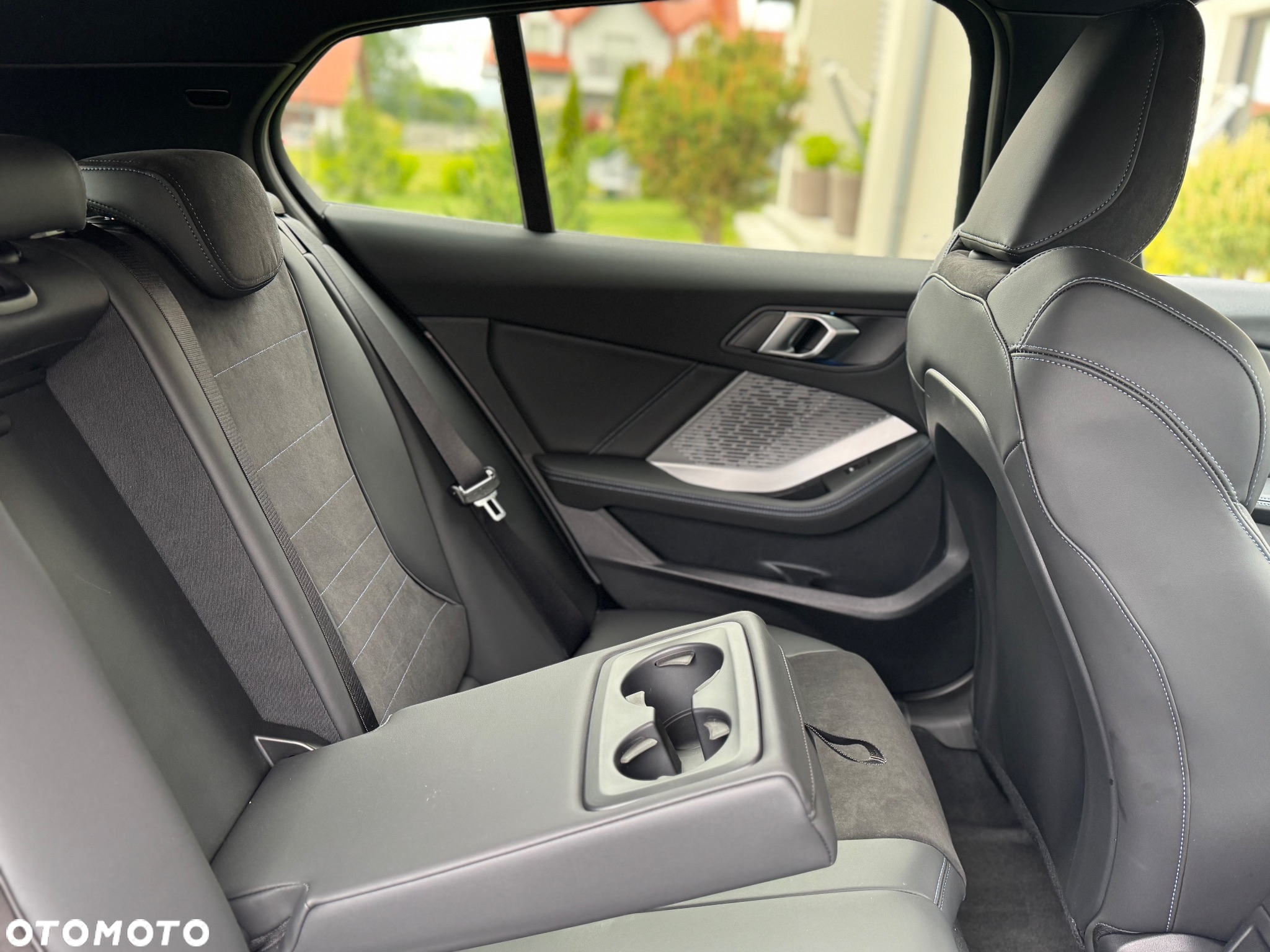 BMW Seria 1 120i M Sport - 15