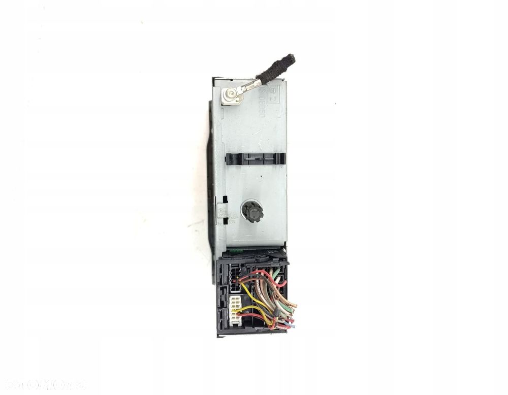 RADIO FABRYCZNE CD RENAULT SCENIC  281150020R - 4
