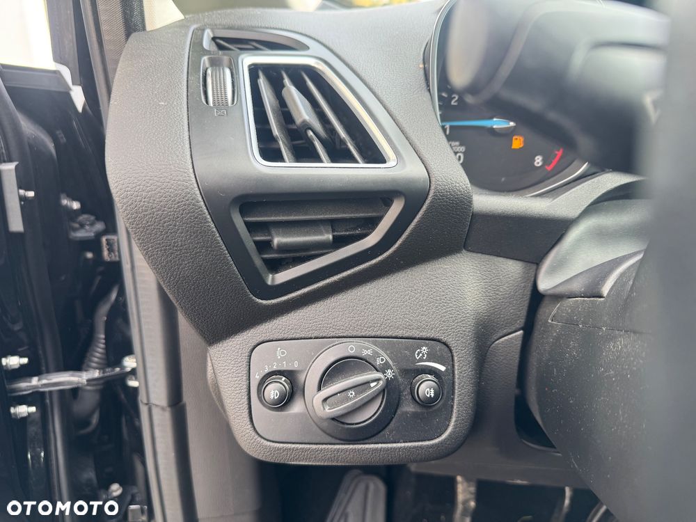 Ford C-MAX 1.0 EcoBoost Trend ASS - 11