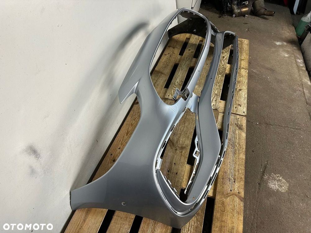 ZDERZAK PRZÓD PRZEDNI MERCEDES C KLASA W206 2021- AMG A2068858401 CAŁY - 2